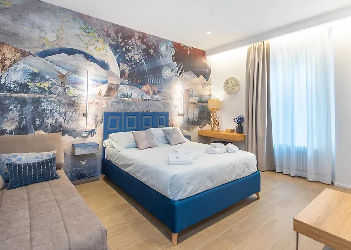 Ariosto\'S Apartment