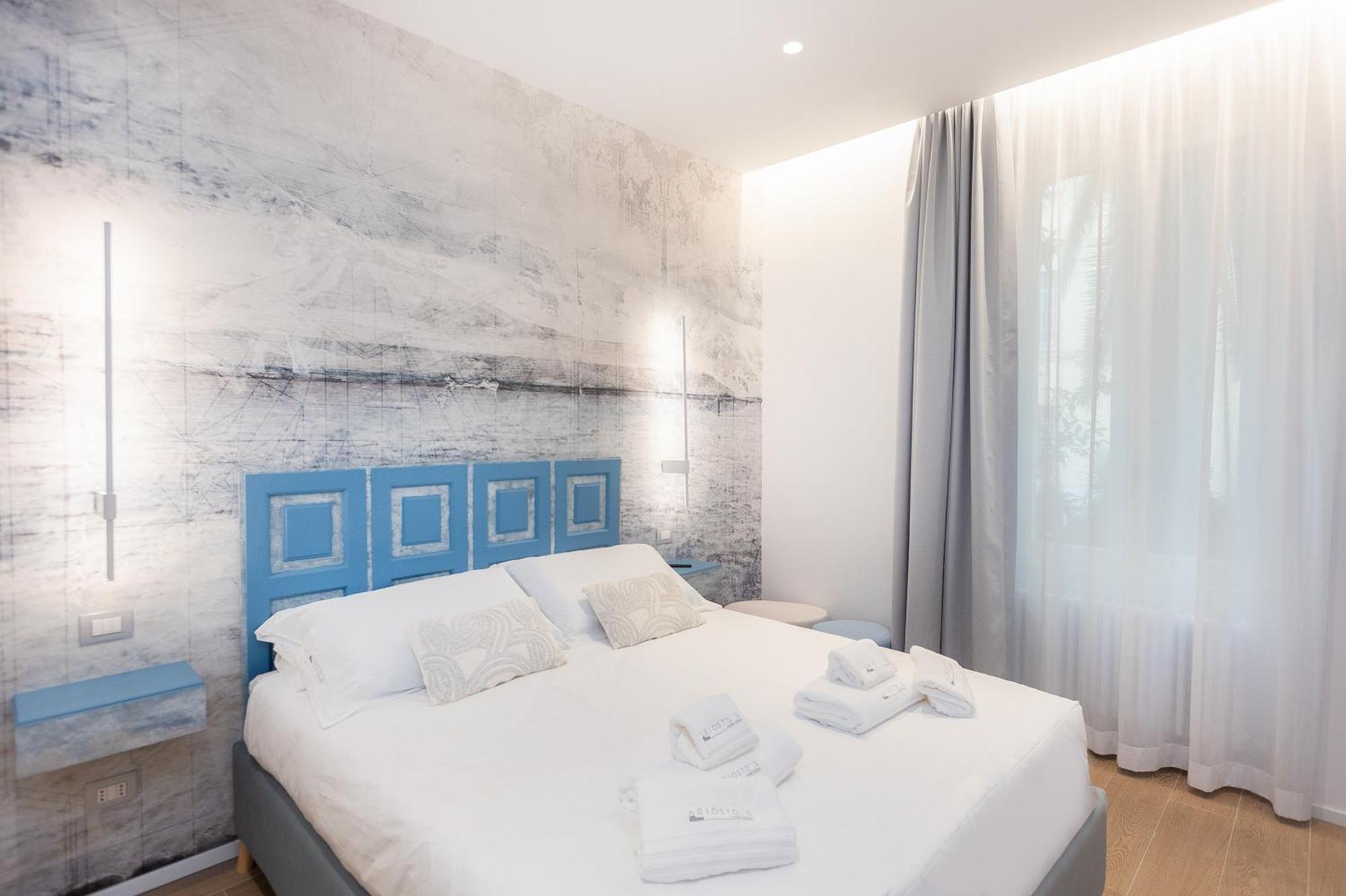 Ariosto's Apartamento