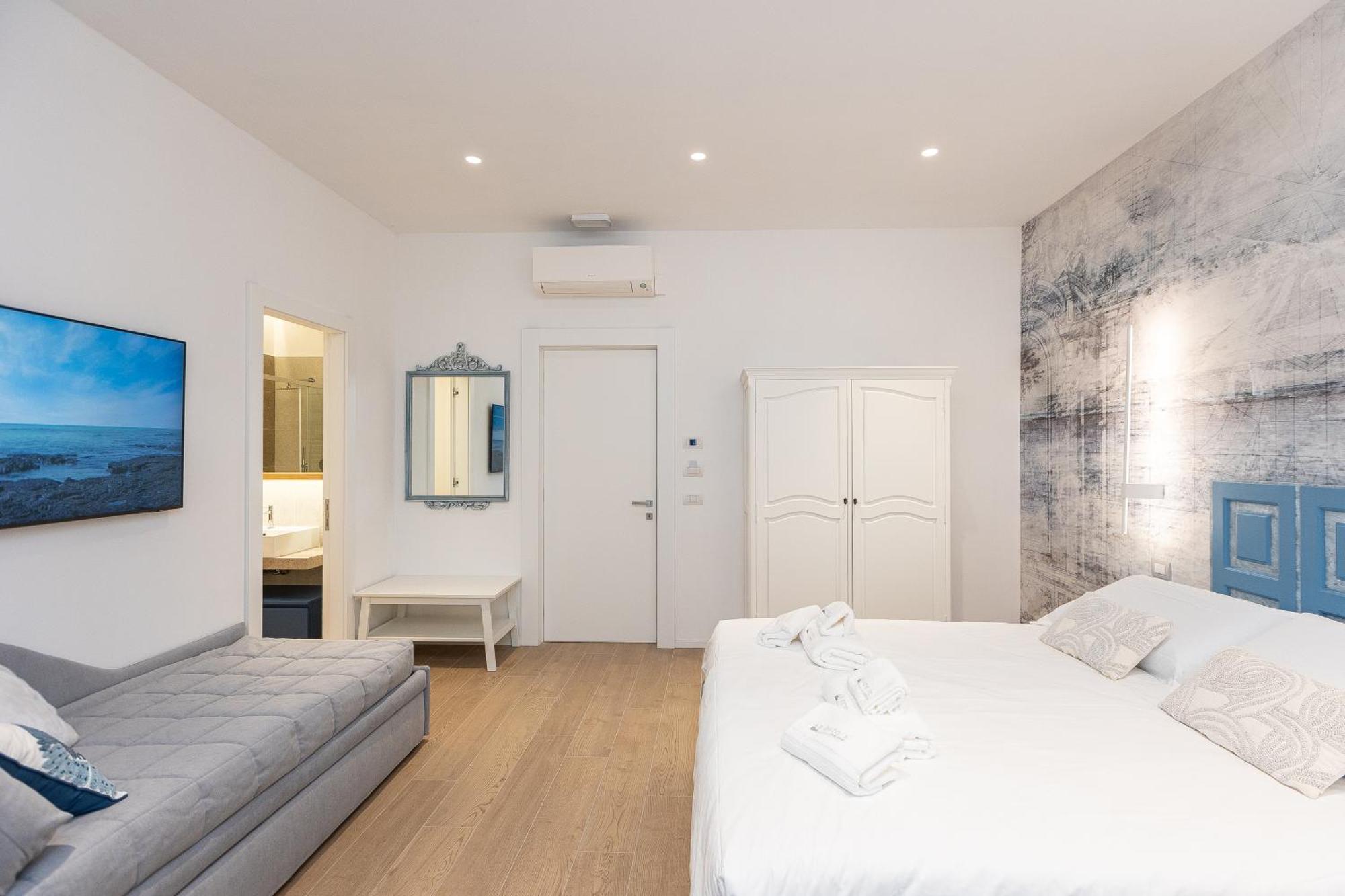 Ariosto's Apartamento *