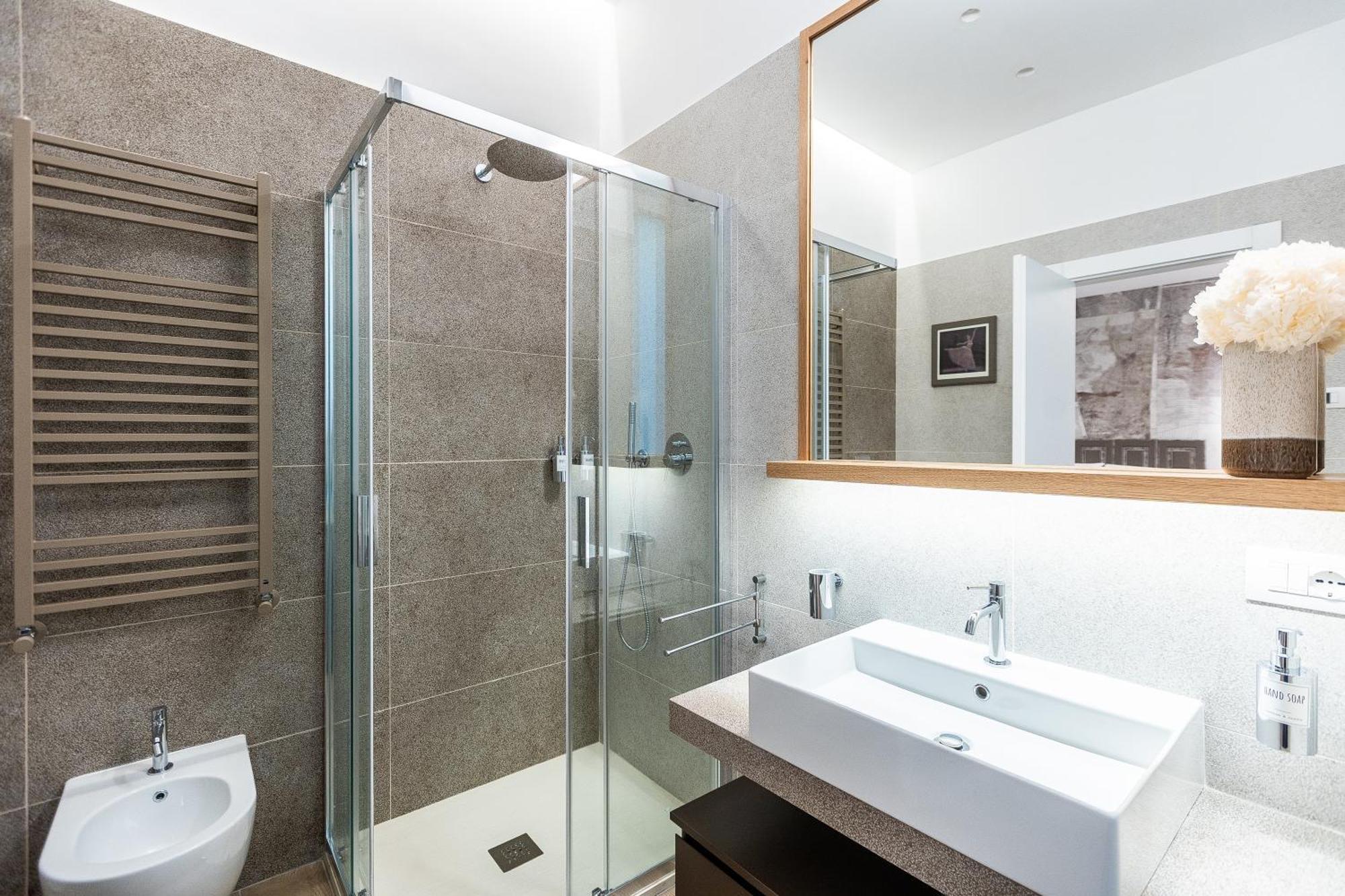 Ariosto's Apartamento Roma