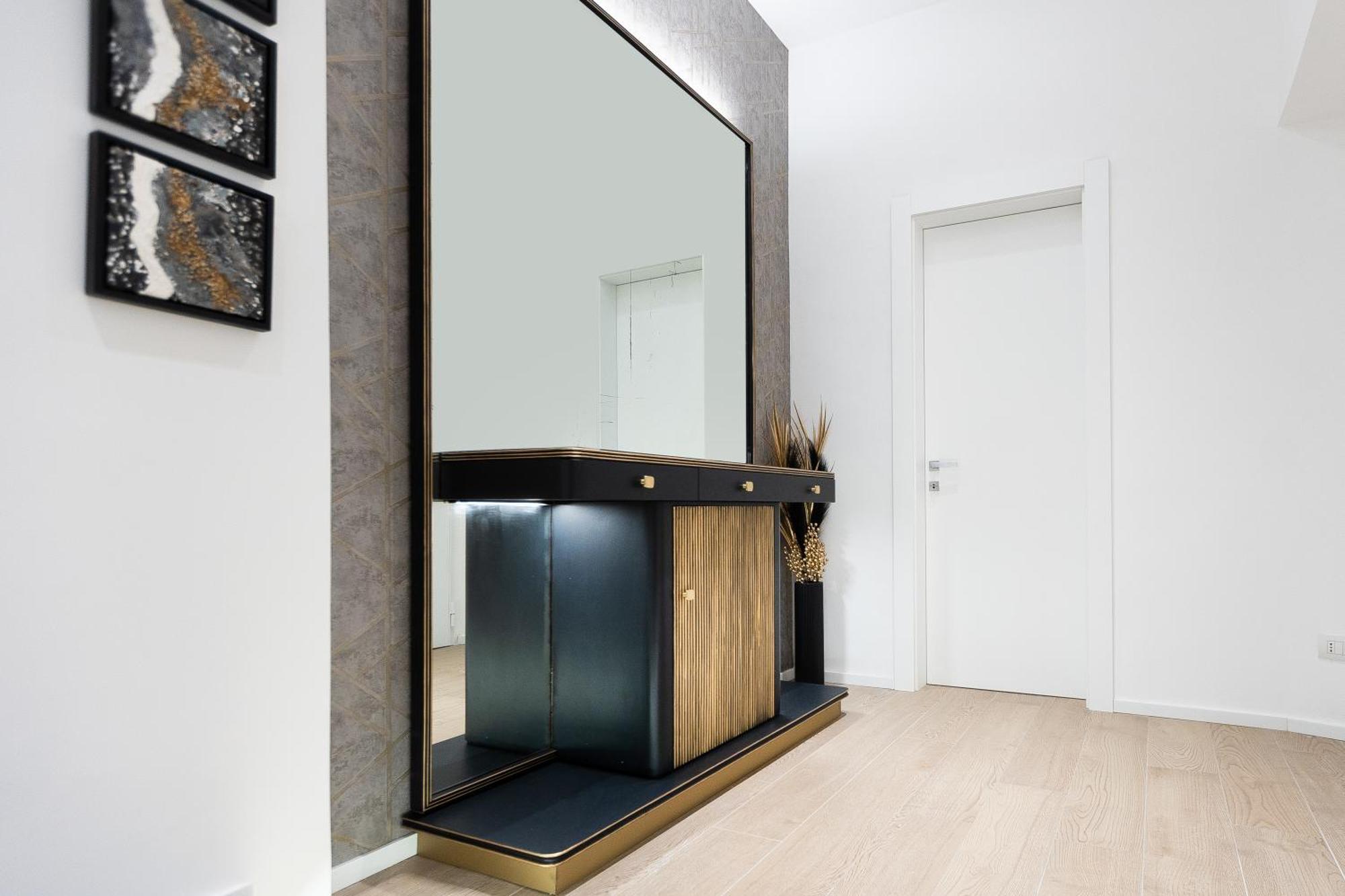 Ariosto's Apartamento