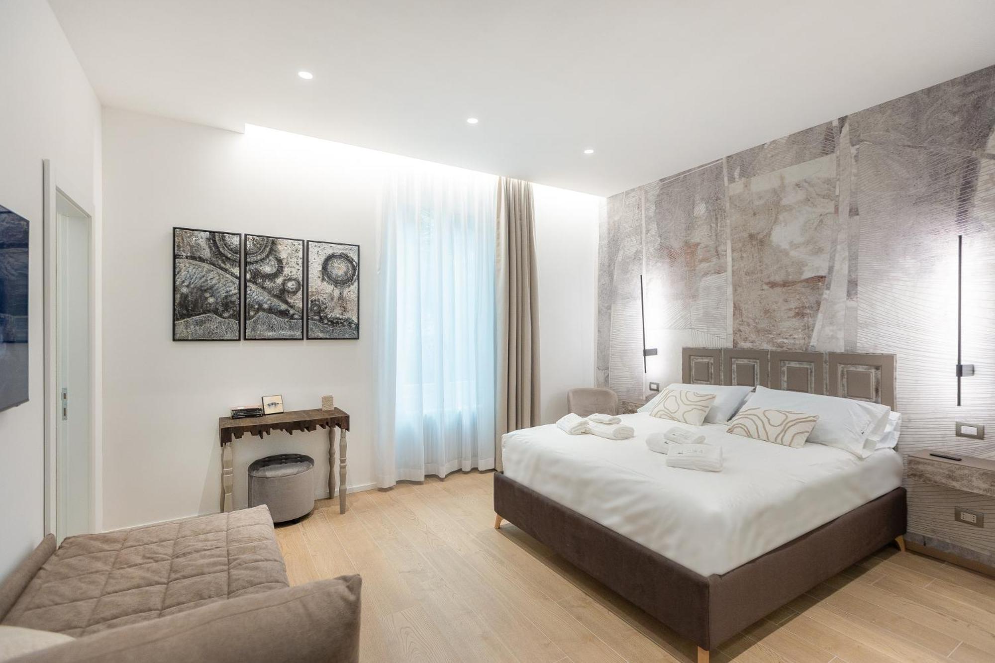 Apartamento Ariosto's