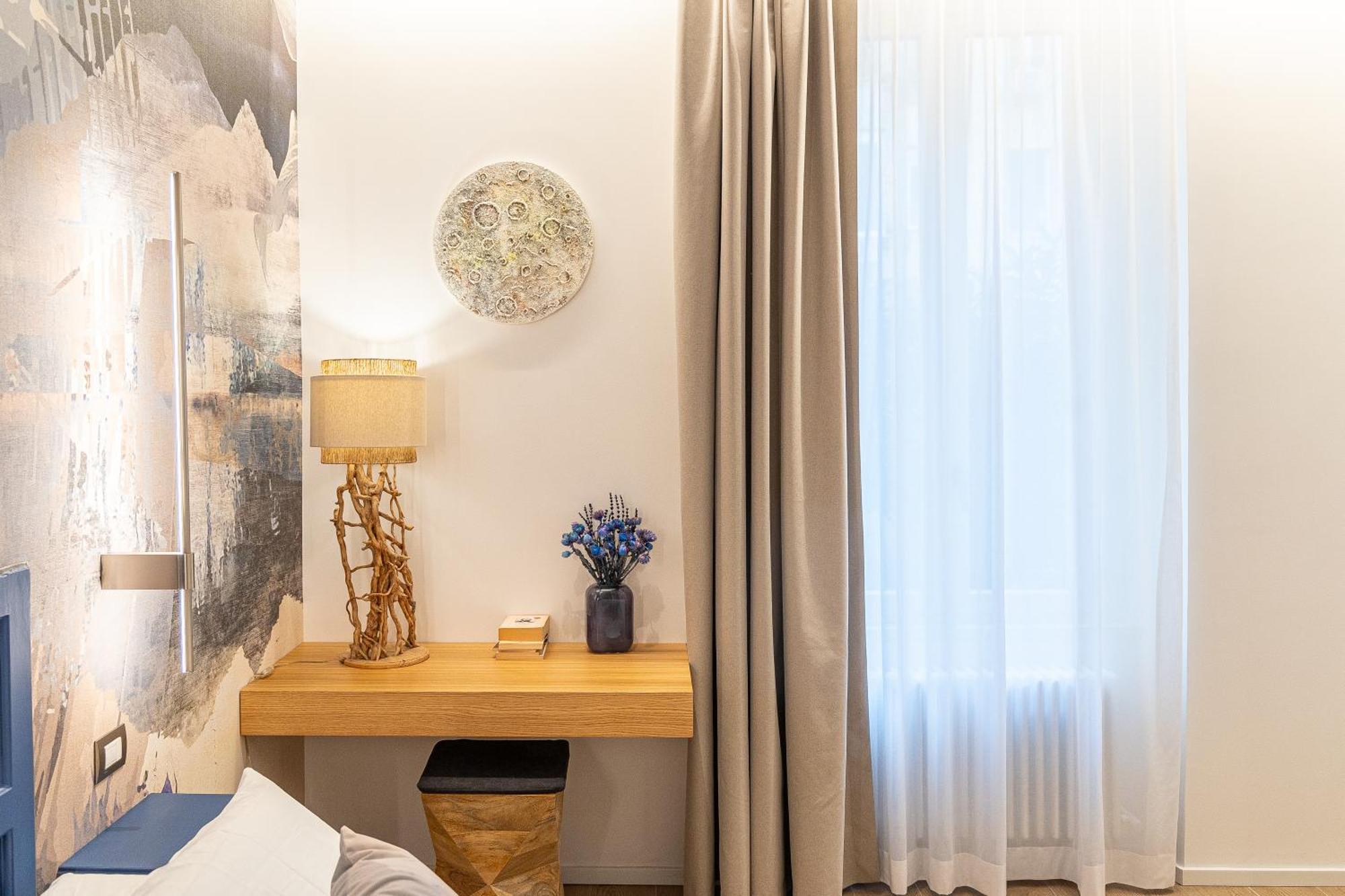 Apartamento Ariosto's Roma