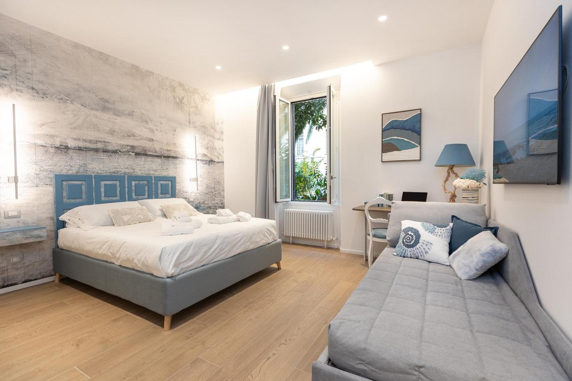 Apartamento Ariosto's *